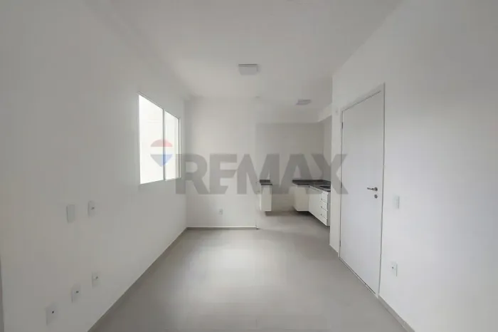 Apartamento com 02 quartos, suíte e 01 vaga para locação no Bairro Palmeiras, BH