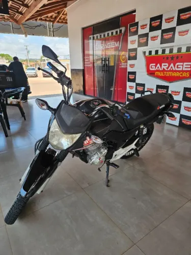 HONDA CG FAN 160cc 2019 REVISADA PARA REPASSE