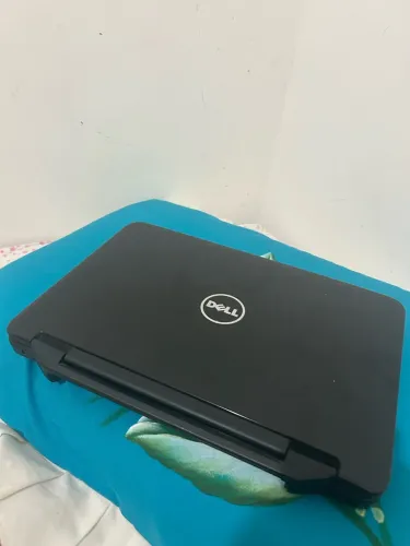Notebook Dell Inspiron Core i5