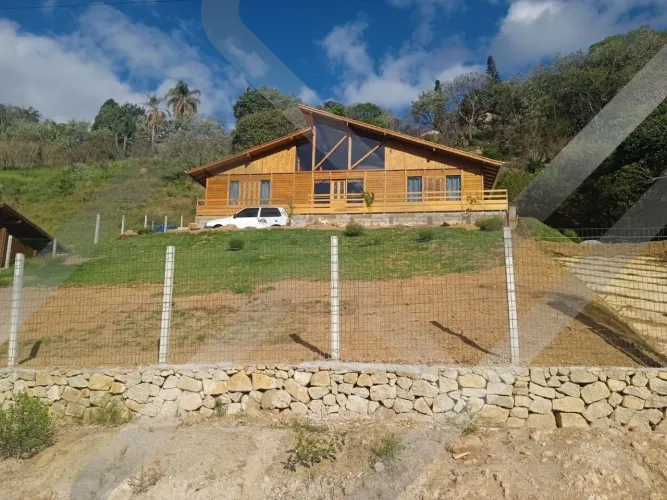 CHACARA A VENDA EM SANTANA DE PARNAIBA