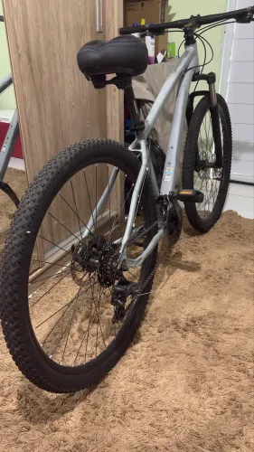 VENDO BIKE ARO 29