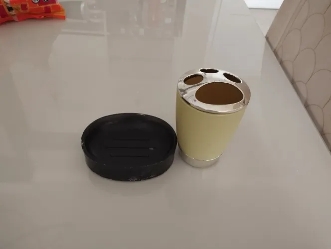 Coisas de casa
