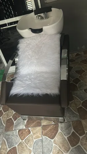 Lavatório salao beleza