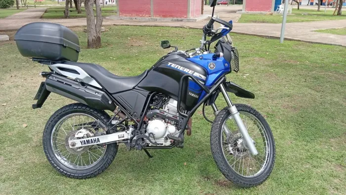 Vende Ténéré 250