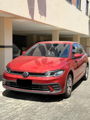 Volkswagen Polo Sense 200 TSI 1.0 Flex 12V Aut(pcd) 2026