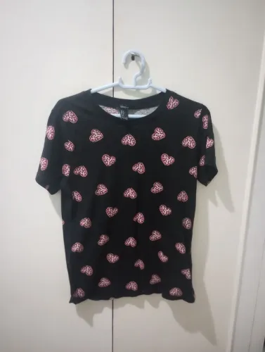 Blusa feminina 