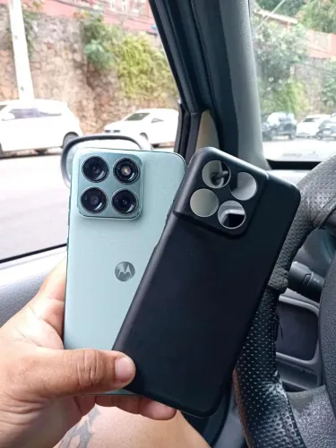 Moto Edge 70 fusion