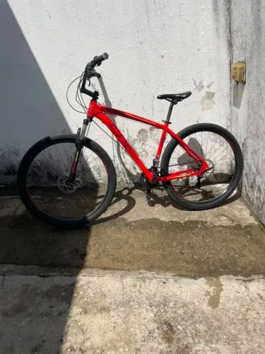 Bicicleta Aro 29, Excelente Estado
