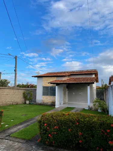 Casa em Cond. Residencial América 300m² | Financiável