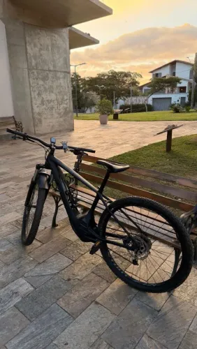 Specialized Turbo Levo Hardtail 29 Elétrica 2021 Tam M - Impecável - R$ 16.999