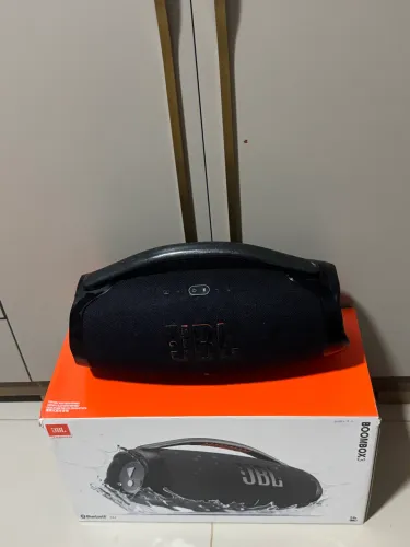 Jbl original
