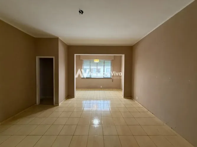 Flamengo | Apartamento 2 quartos