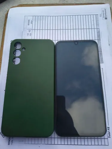 Vendo ou troco celular Galaxy a34 5g