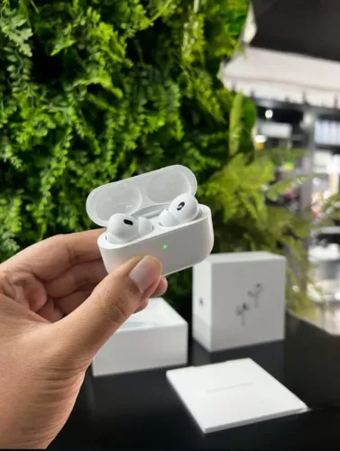 Fone Bluetooth - AirPods Pro 2 - Realizamos entregas