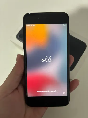 iPhone 7