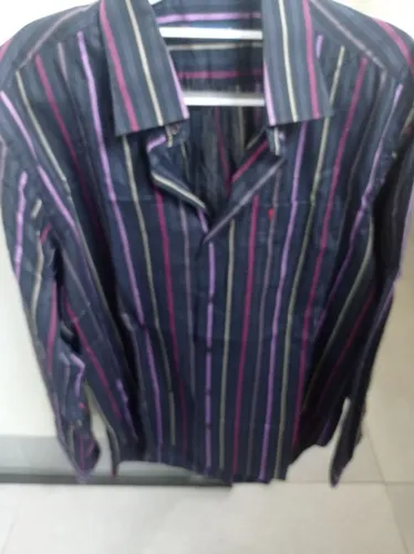 Camisa Masculina 