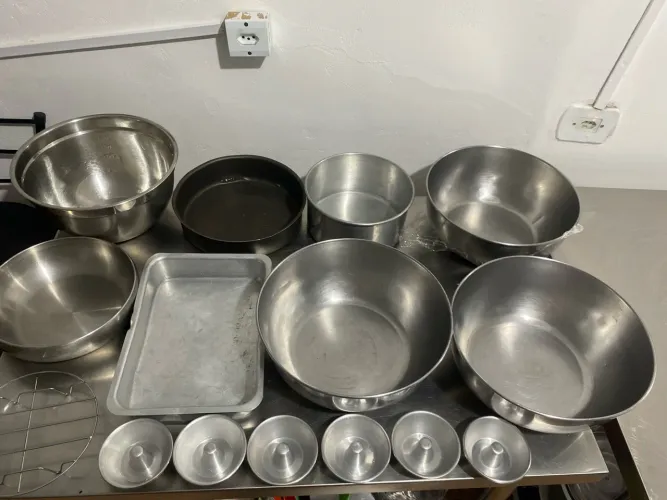 Utensílios