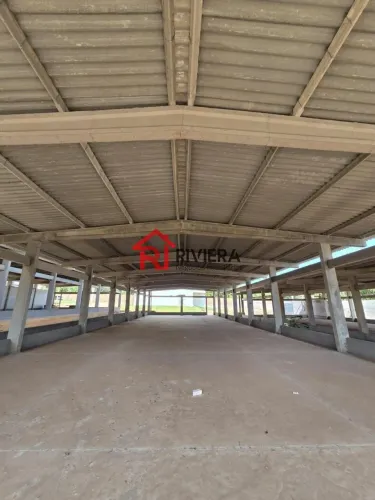 GALPAO INDUSTRIAL em São Luís - Maranhão, Centro