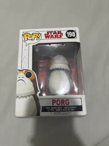 Funko Porg (Star Wars)