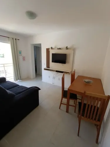 Apartamento de 2 quartos MOBILIADO em Venda das Pedras - Itaboraí