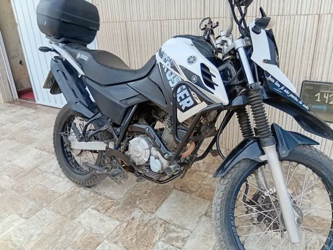 Crosser 150cc