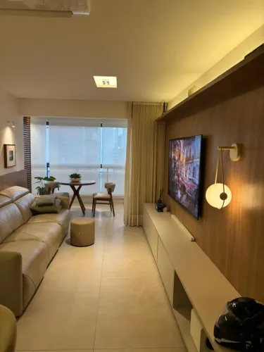 1 quarto Praia Santa Helena - Vitória - ES
