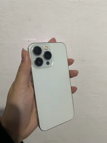 iPhone 13 Pro 