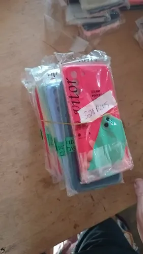 Capas para iPhone e outras marcas
