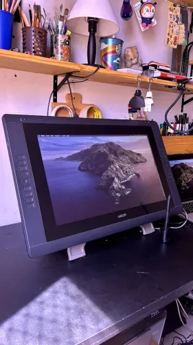 Wacom Cintiq 22HD