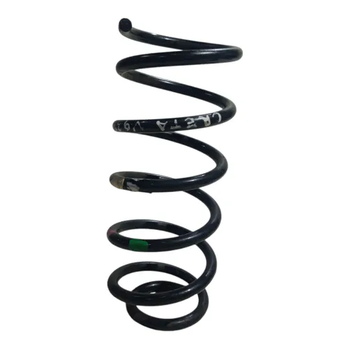 Mola Suspensão Traseira Hyundai Creta 2.0 1.6 2017 18 A 2021