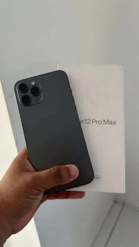 12 pro max