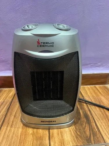 Aquecedor Mondial - Conforto e Praticidade para os Dias Frios!