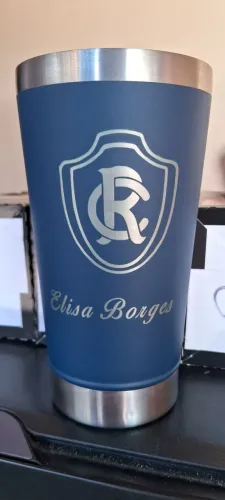 Dia das Mães Copos