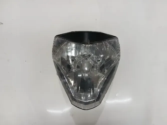Farol CB300 2009/2015 Bloco Óptico