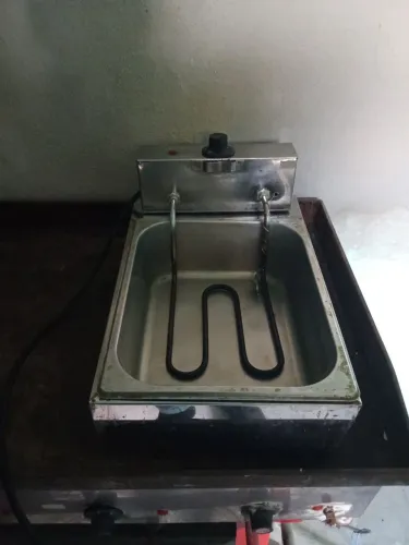 Equipamentos para lanchonete e padaria e amburgueria
