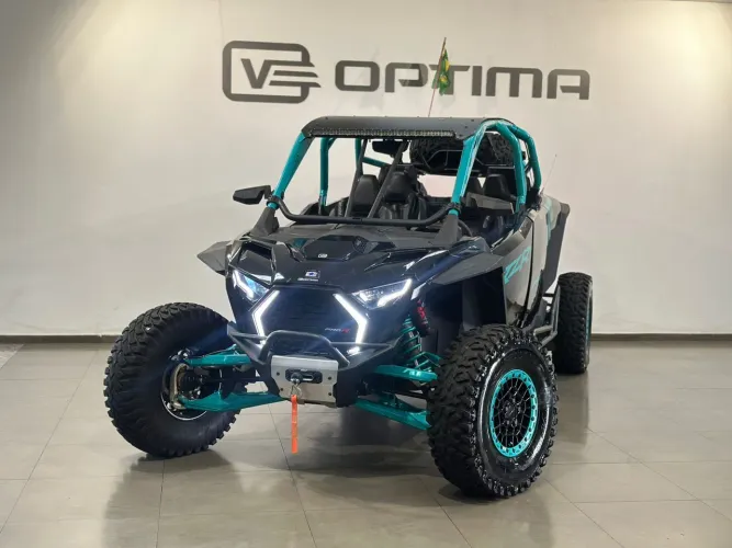 Polaris RZR 50 cc 