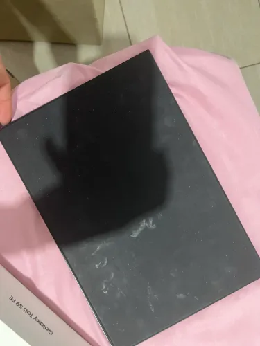 GALAXY TAB S9 FE