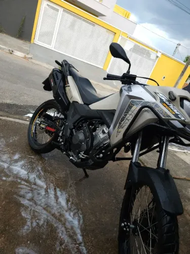 Sahara 300