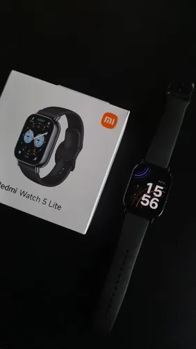 Redmi Watch 5 Lite