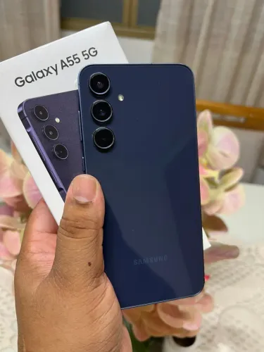 Samsung Galaxy A55 5G 128GB