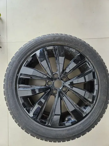 Roda Amarok v6 extreme 2022-2024