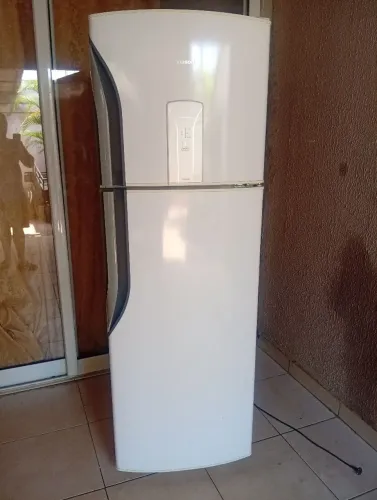 Geladeira 