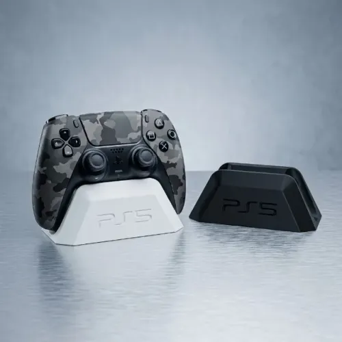 Suporte para dualSense