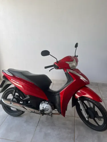 Honda Biz 2018 - 110i