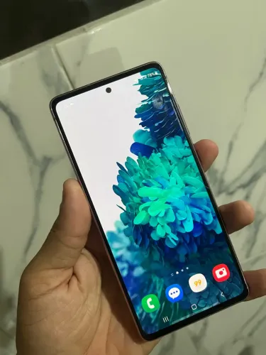 Samsung s20 FÉ