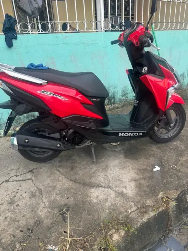Moto elite