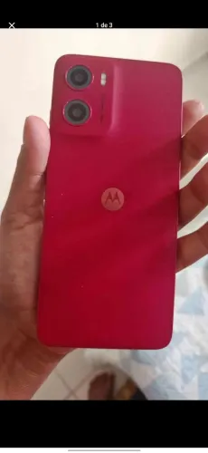 Moto G05 256GB 
