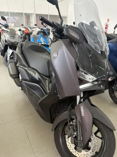 YAMAHA XMAX 250 ABS 2026