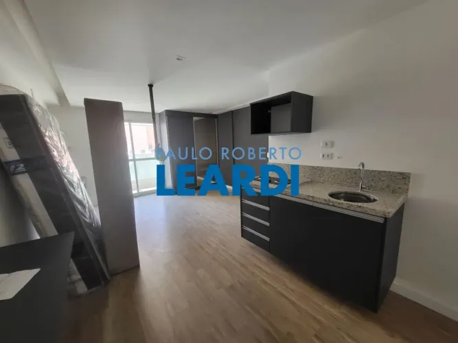 APARTAMENTO - HIGIENÓPOLIS - SP