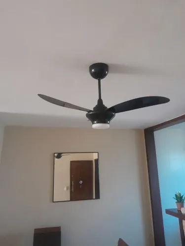 Ventilador de teto
